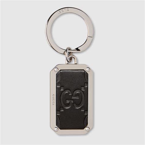 blackkycoal gucci|Gucci keyrings for women.